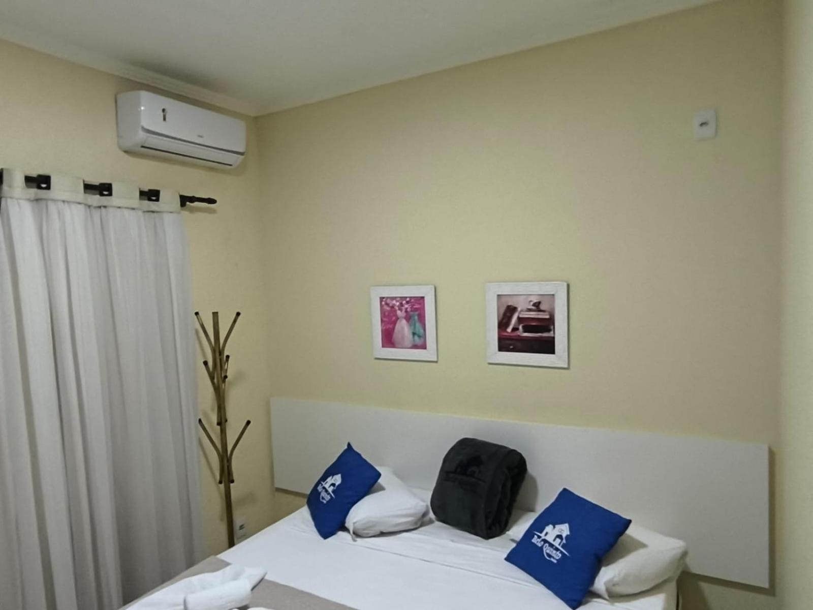 Suites Belo Quinto & Spazzio Bloco 2 Brotas Zewnętrze zdjęcie